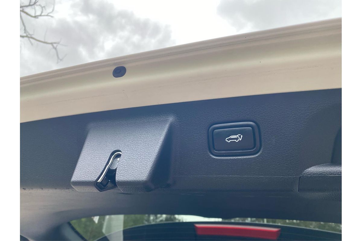 2021 Hyundai Palisade Highlander LX2.V1