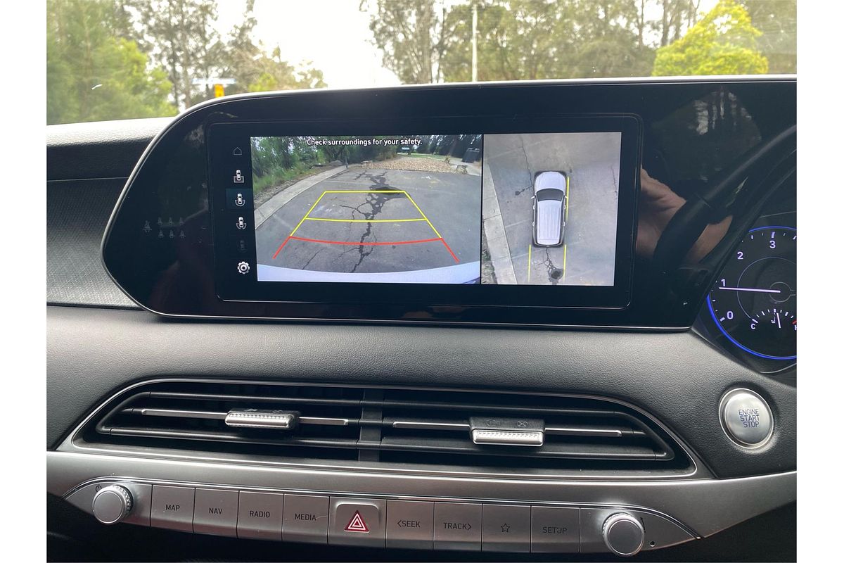 2021 Hyundai Palisade Highlander LX2.V1