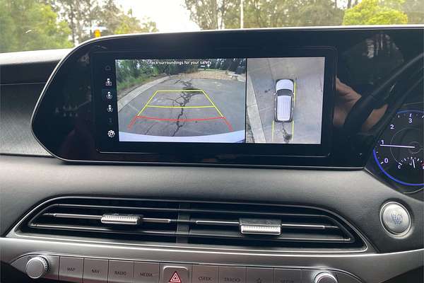 2021 Hyundai Palisade Highlander LX2.V1