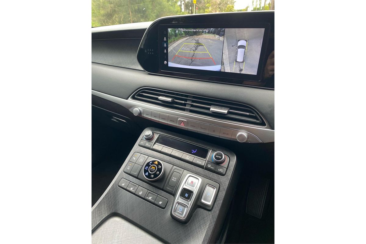 2021 Hyundai Palisade Highlander LX2.V1