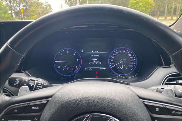 2021 Hyundai Palisade Highlander LX2.V1