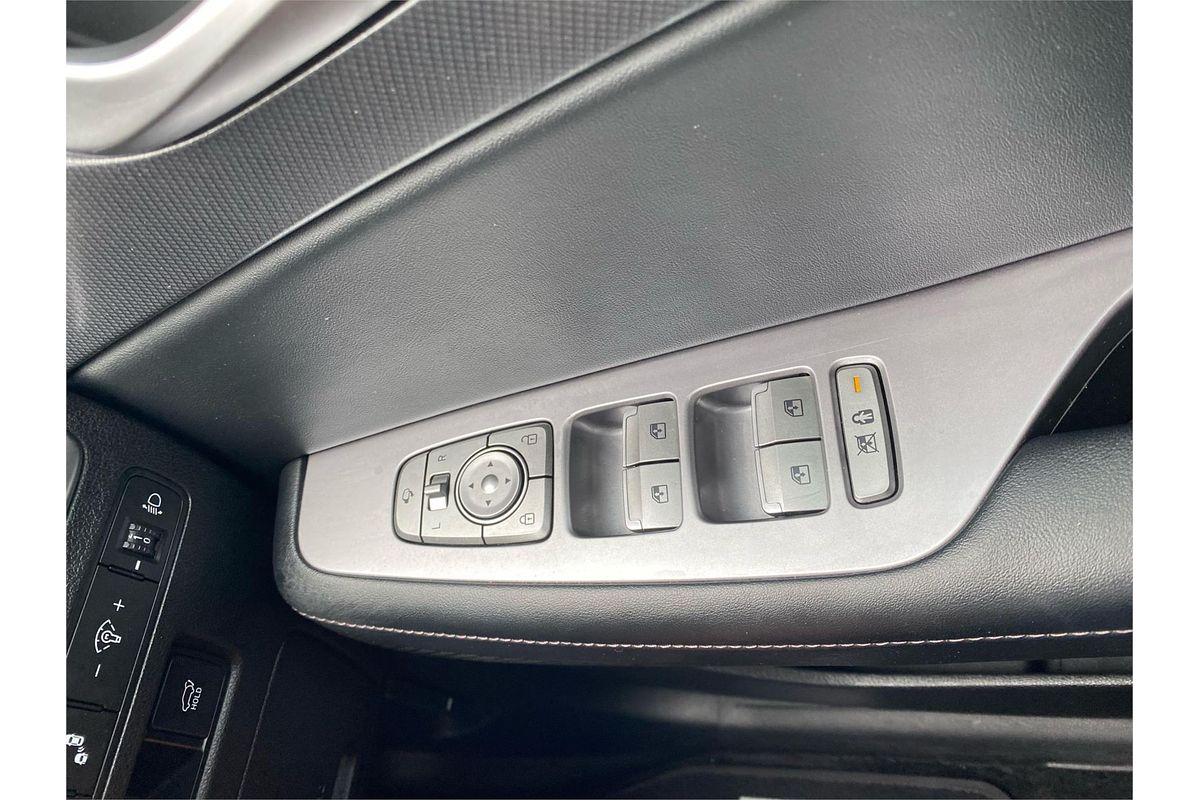 2021 Hyundai Palisade Highlander LX2.V1