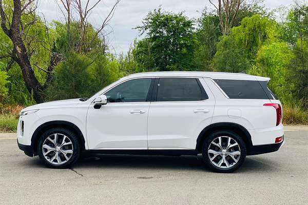 2021 Hyundai Palisade Highlander LX2.V1
