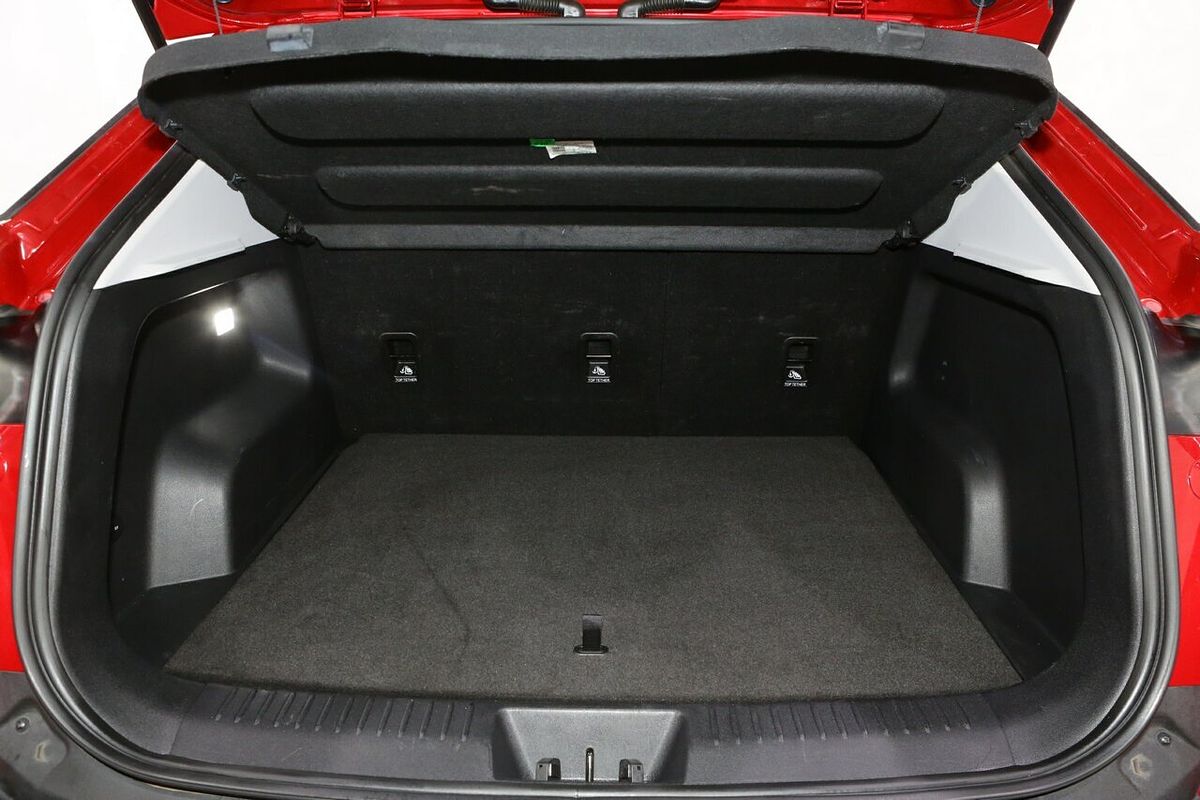 2024 Chery OMODA 5 BX