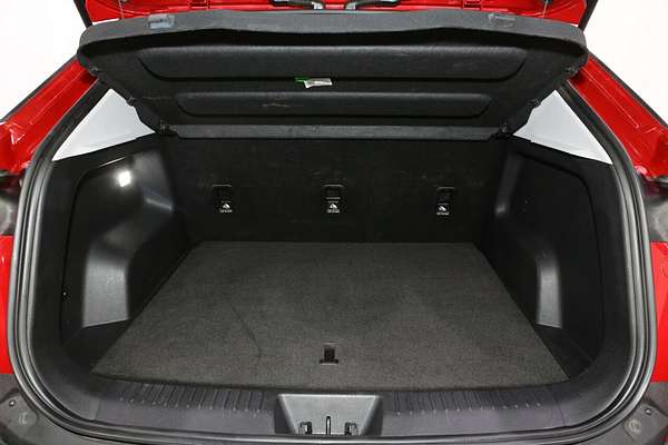 2024 Chery OMODA 5 BX