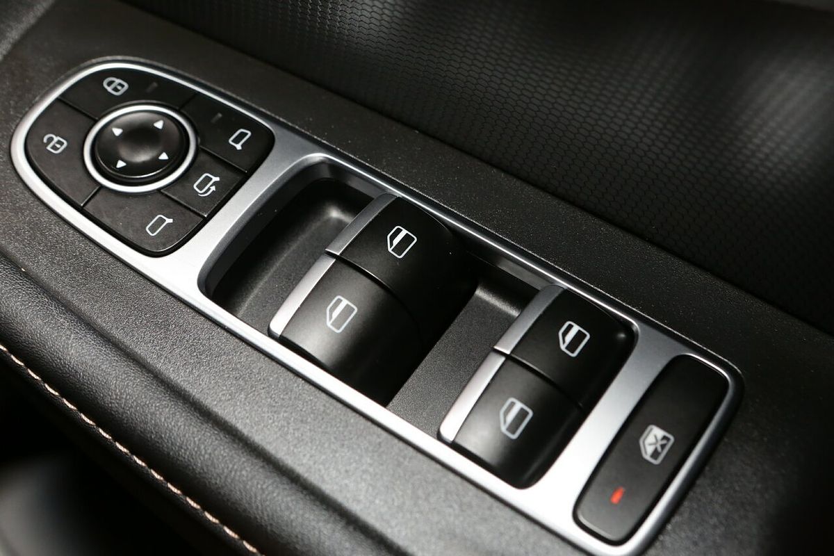 2024 Chery OMODA 5 BX