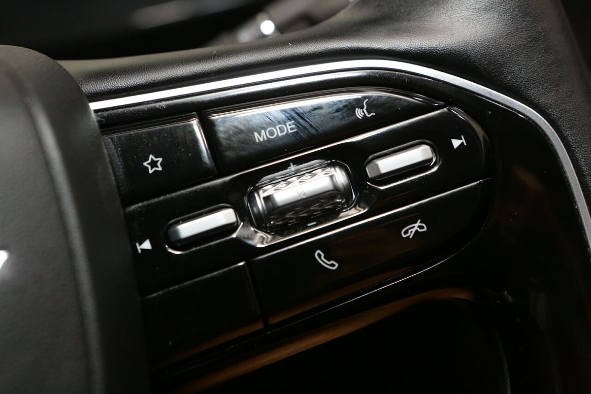 2024 Chery OMODA 5 BX