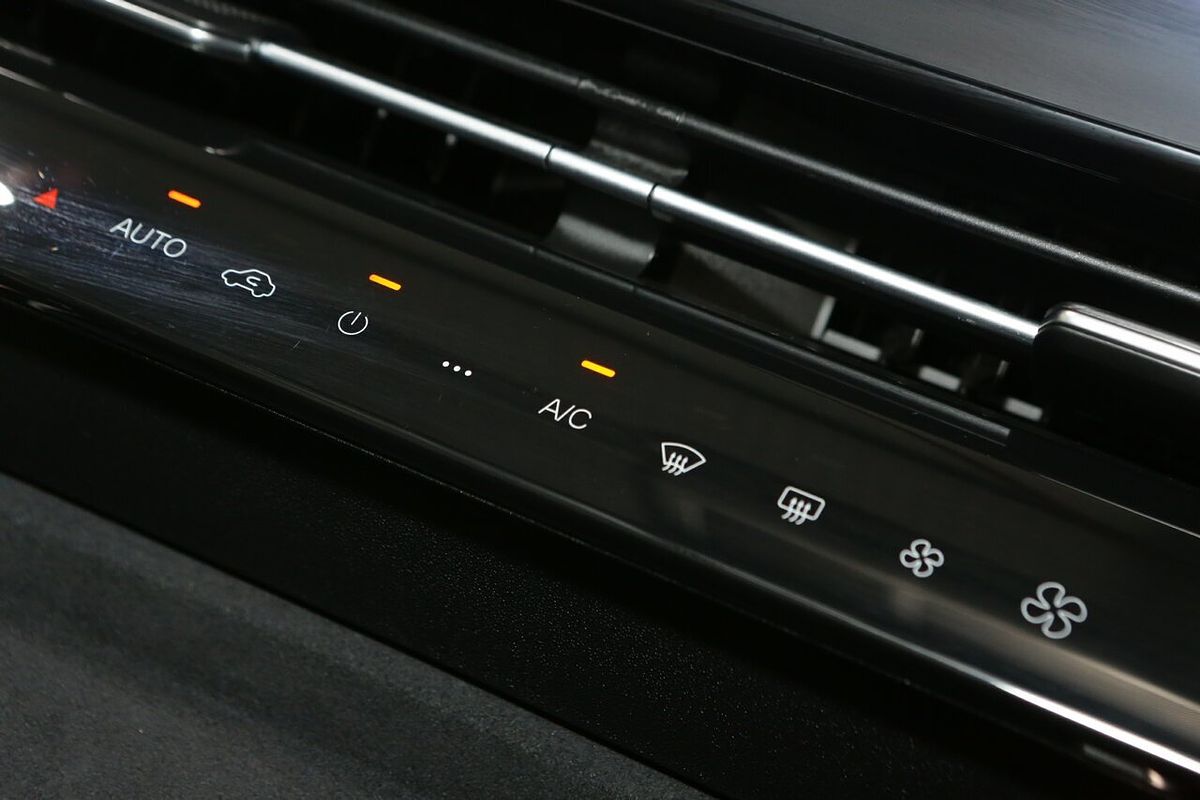 2024 Chery OMODA 5 BX