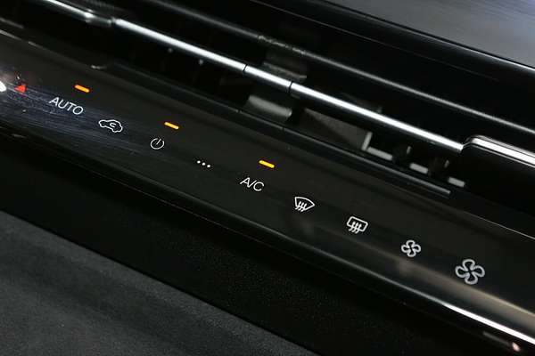 2024 Chery OMODA 5 BX