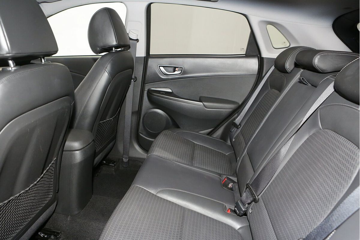 2019 Hyundai Kona Highlander OS.2