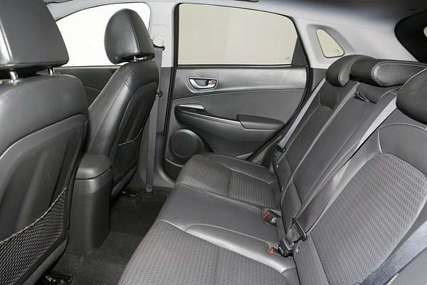 2019 Hyundai Kona Highlander OS.2