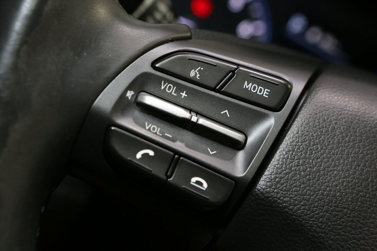 2019 Hyundai Kona Highlander OS.2