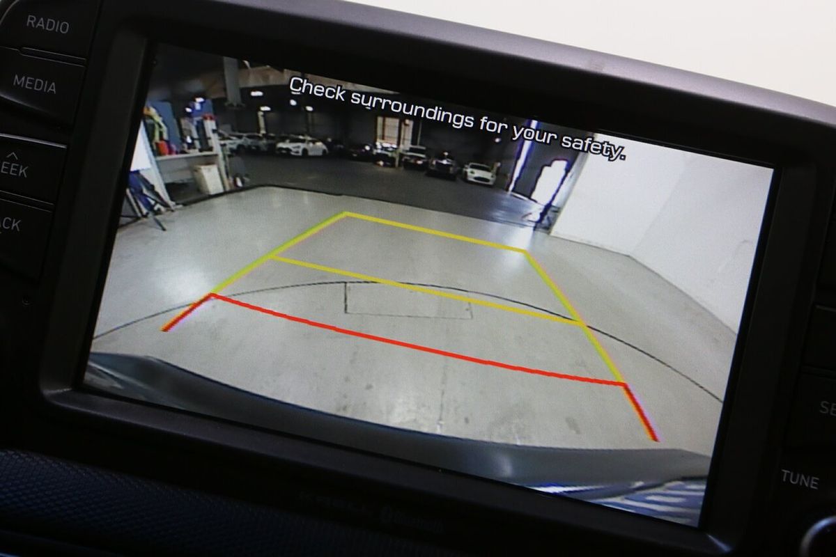 2019 Hyundai Kona Highlander OS.2