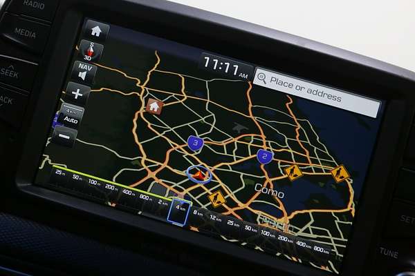 2019 Hyundai Kona Highlander OS.2