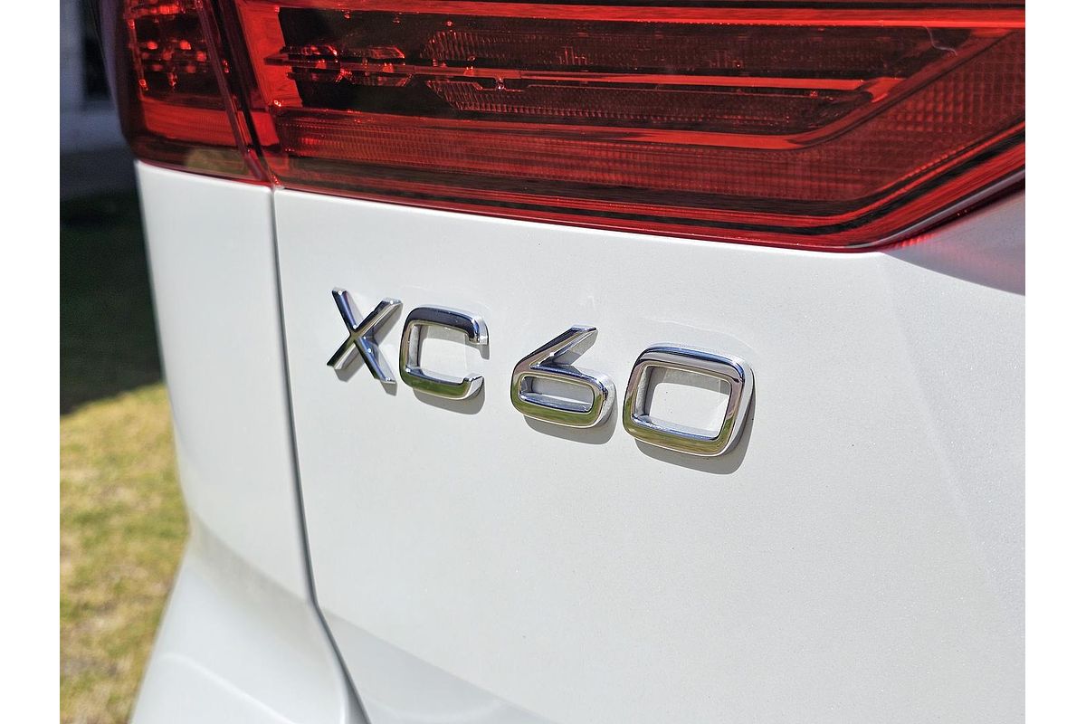 2021 Volvo XC60 T8 Polestar