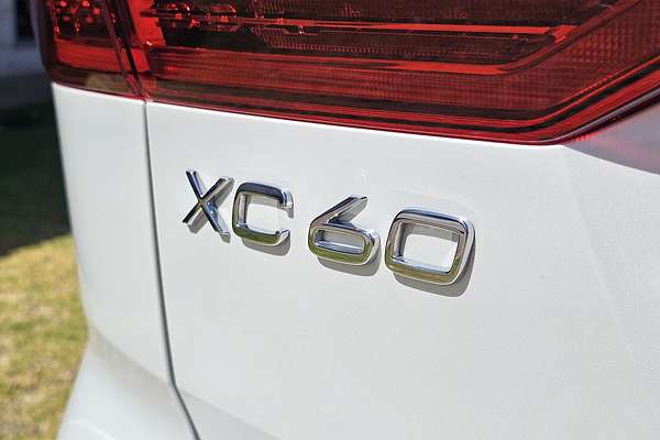 2021 Volvo XC60 T8 Polestar