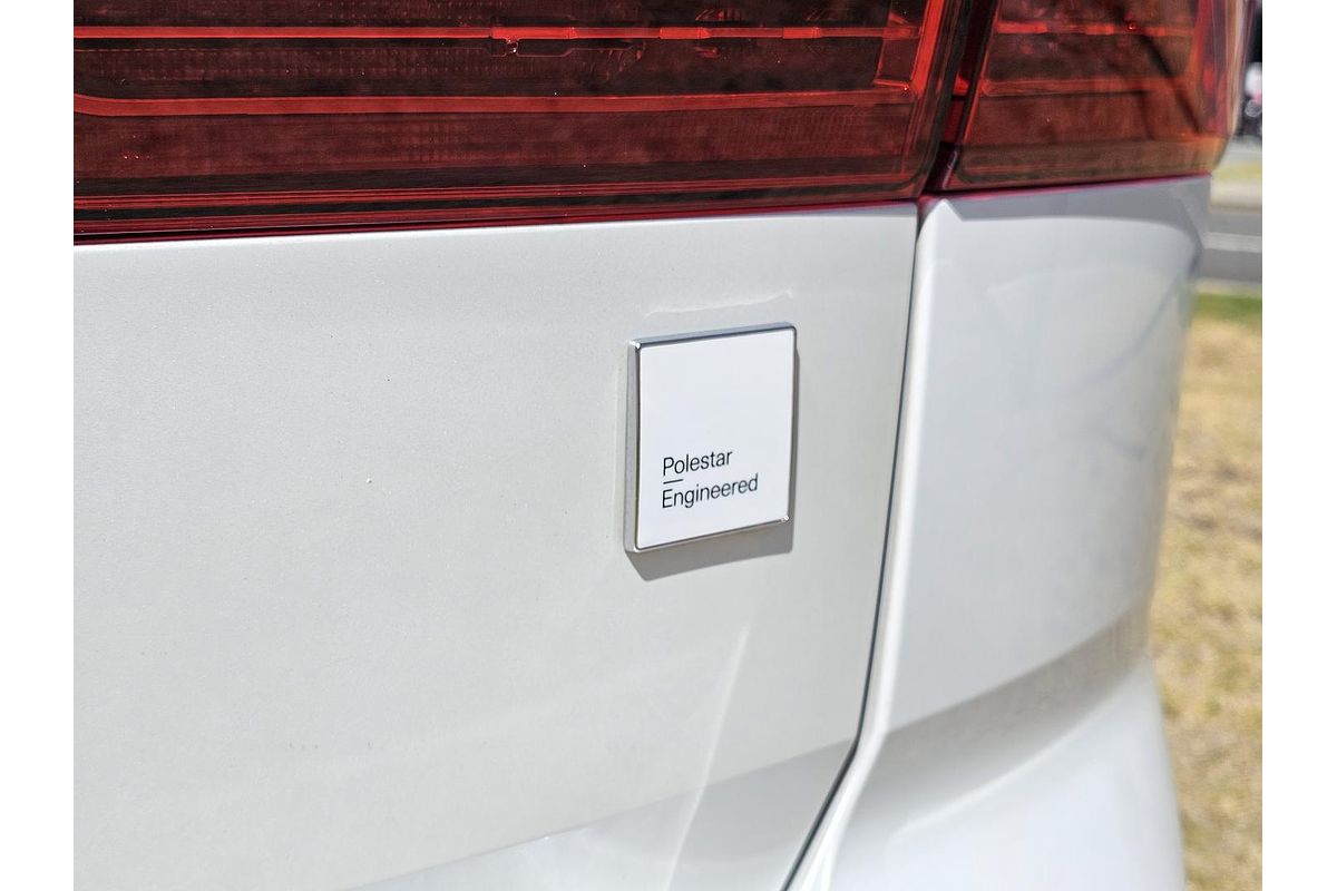 2021 Volvo XC60 T8 Polestar