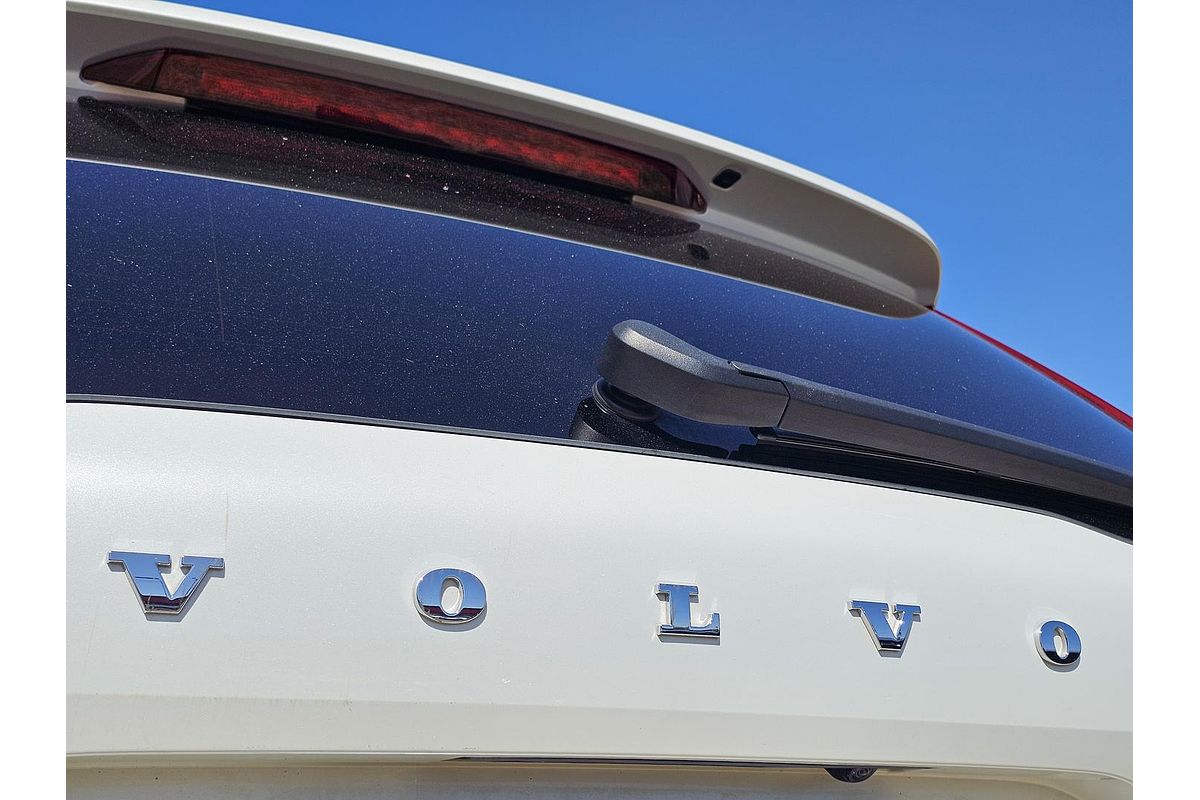 2021 Volvo XC60 T8 Polestar