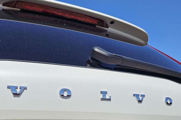 2021 Volvo XC60 T8 Polestar