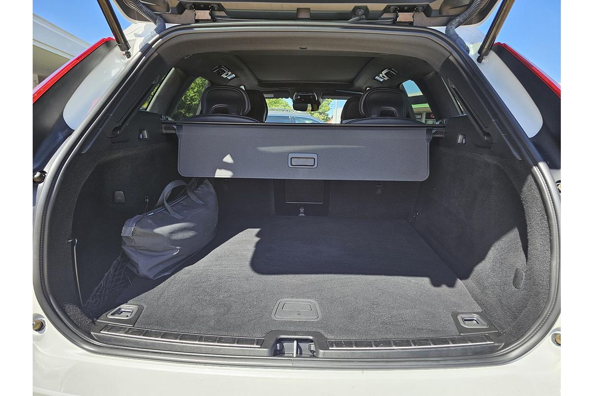 2021 Volvo XC60 T8 Polestar