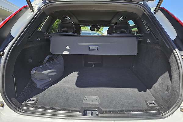 2021 Volvo XC60 T8 Polestar