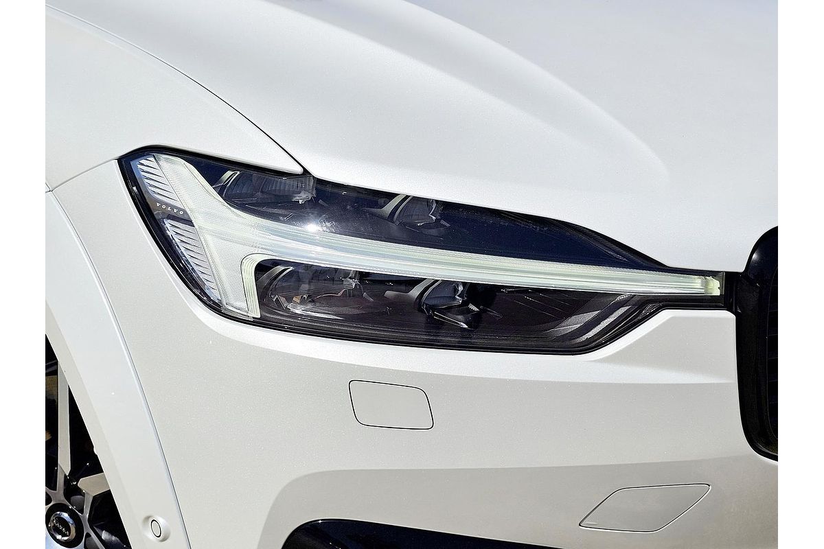 2021 Volvo XC60 T8 Polestar