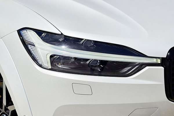 2021 Volvo XC60 T8 Polestar