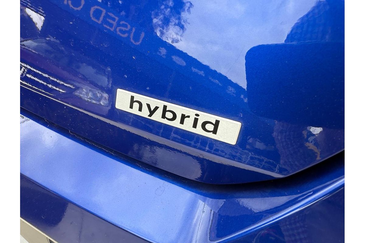 2024 Hyundai i30 Hybrid CN7.V2
