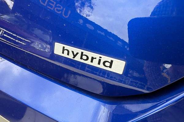 2024 Hyundai i30 Hybrid CN7.V2