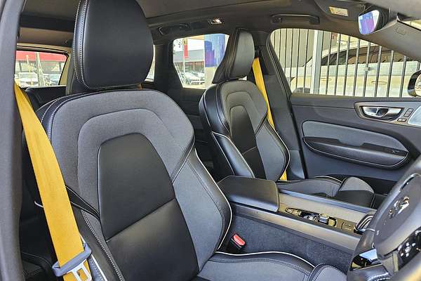 2021 Volvo XC60 T8 Polestar