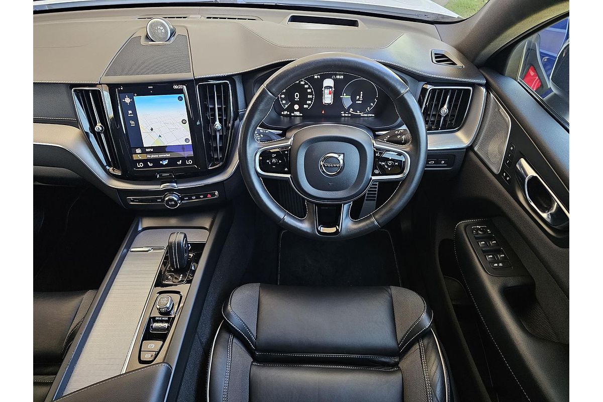 2021 Volvo XC60 T8 Polestar