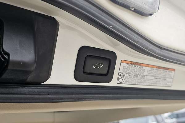 2019 Toyota Landcruiser Sahara VDJ200R