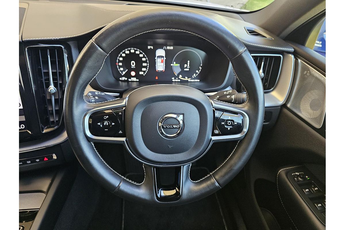 2021 Volvo XC60 T8 Polestar