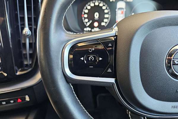 2021 Volvo XC60 T8 Polestar