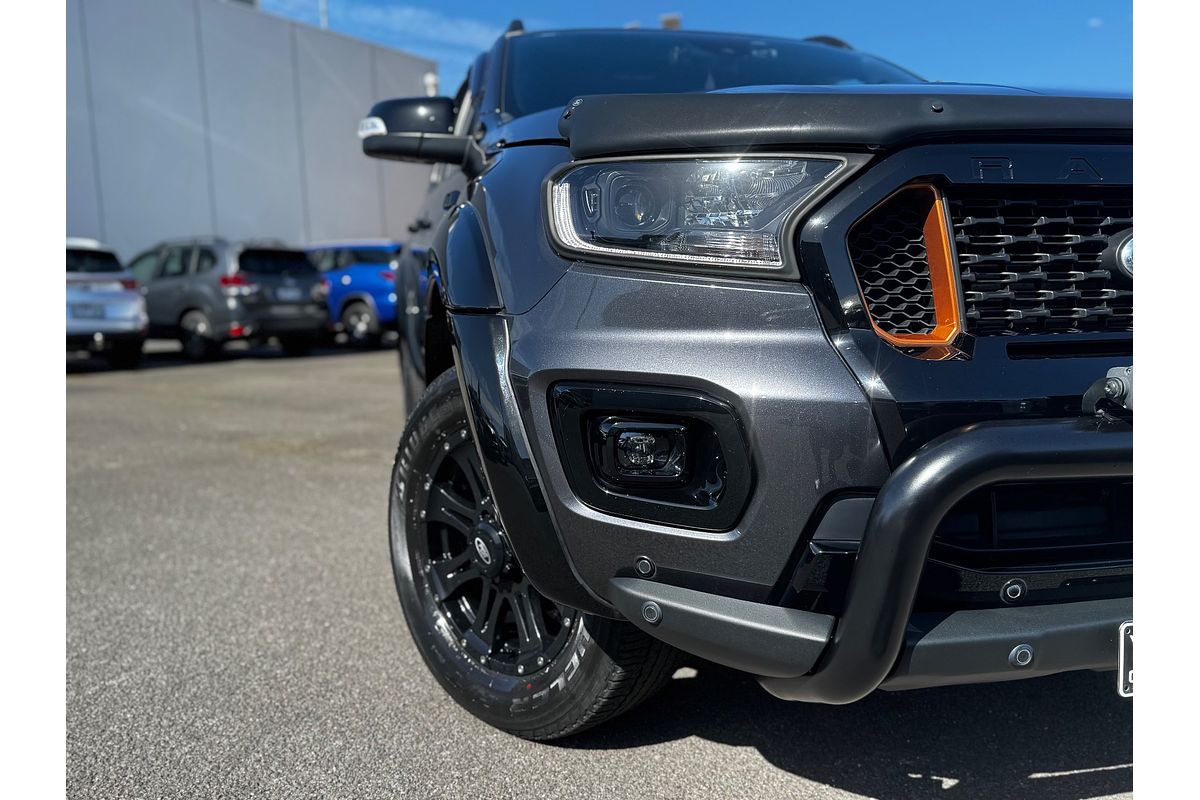 2023 Ford Transit 470E VO Rear Wheel Drive