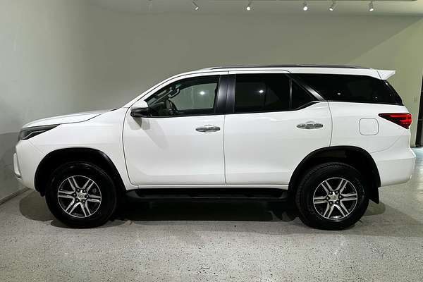 2023 Toyota Fortuner GXL GUN156R