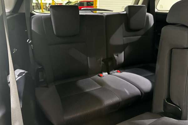 2023 Toyota Fortuner GXL GUN156R