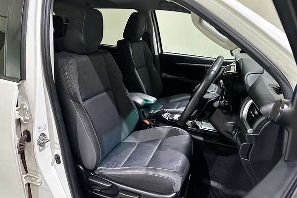 2023 Toyota Fortuner GXL GUN156R