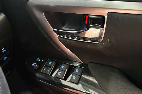 2023 Toyota Fortuner GXL GUN156R