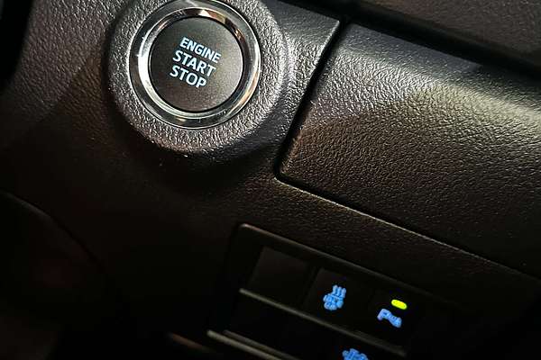 2023 Toyota Fortuner GXL GUN156R