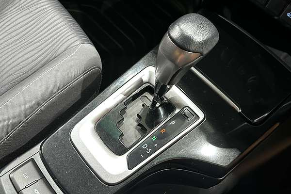 2023 Toyota Fortuner GXL GUN156R