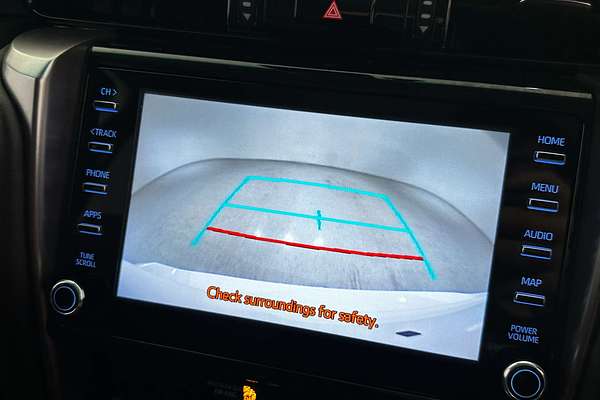 2023 Toyota Fortuner GXL GUN156R