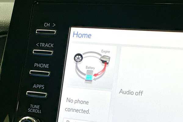 2023 Toyota Camry Ascent AXVH70R