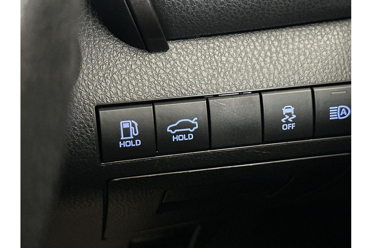 2023 Toyota Camry Ascent AXVH70R