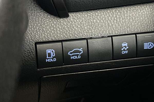 2023 Toyota Camry Ascent AXVH70R