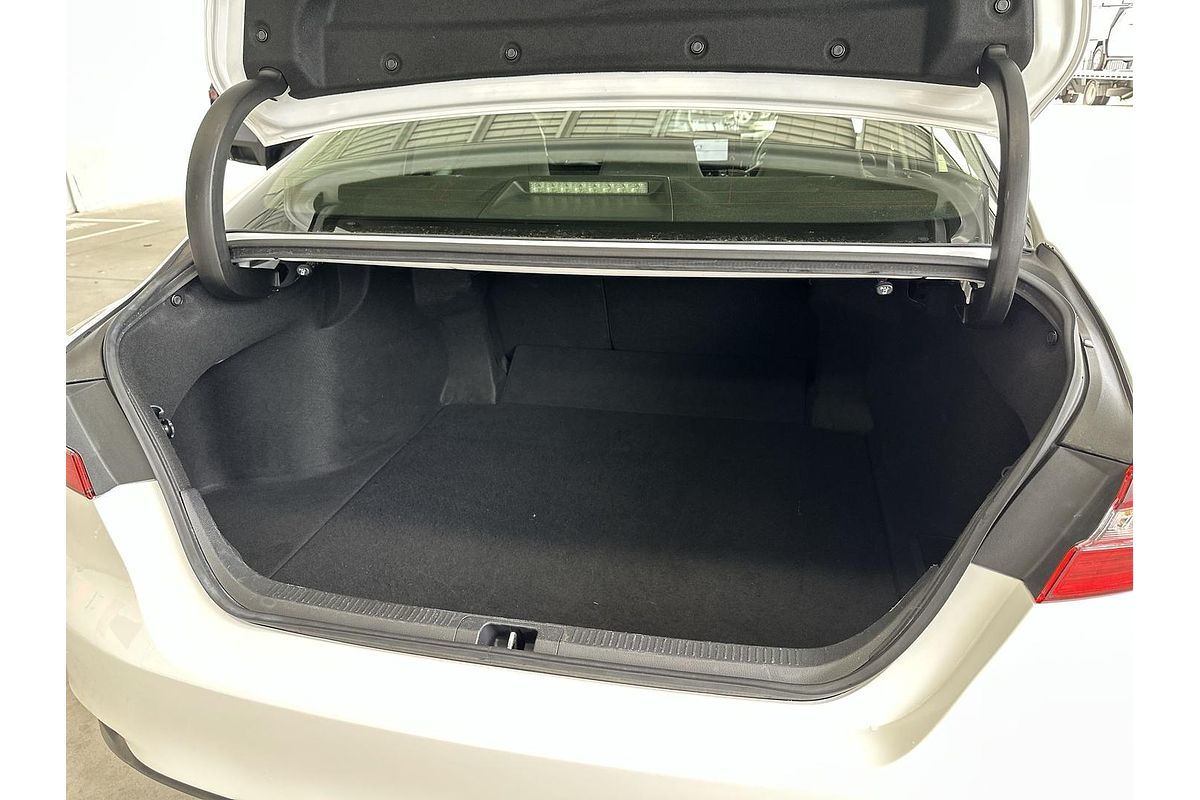 2023 Toyota Camry Ascent AXVH70R