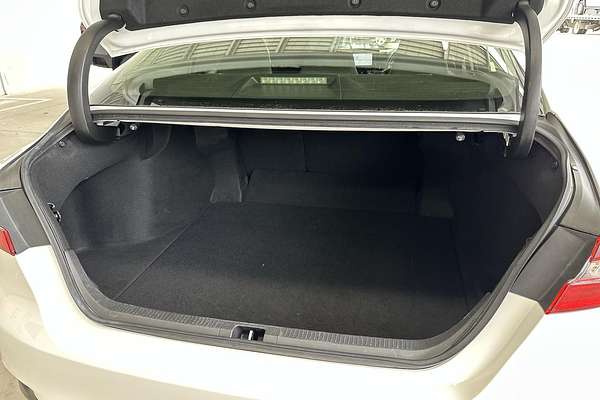 2023 Toyota Camry Ascent AXVH70R