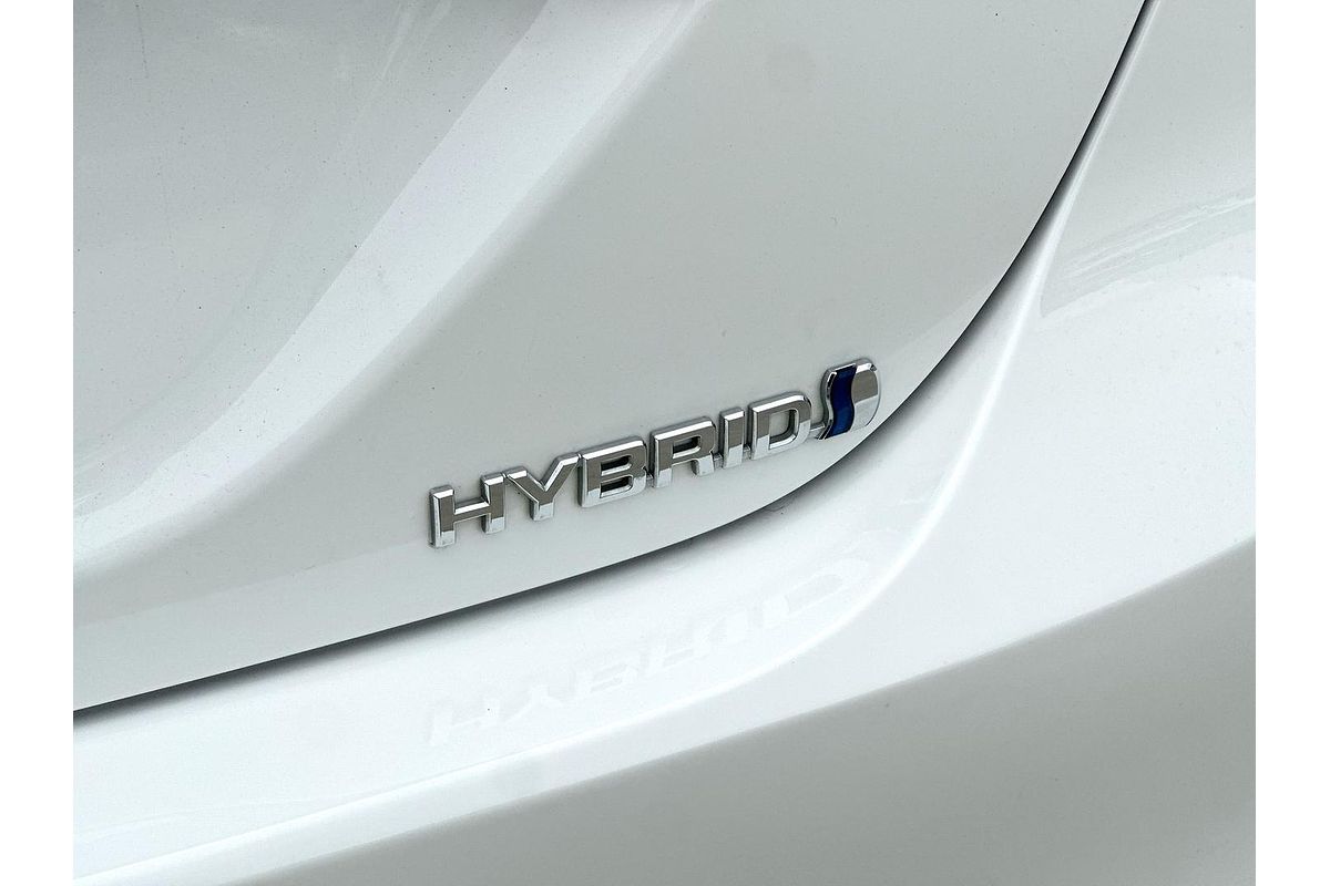 2023 Toyota Camry Ascent AXVH70R