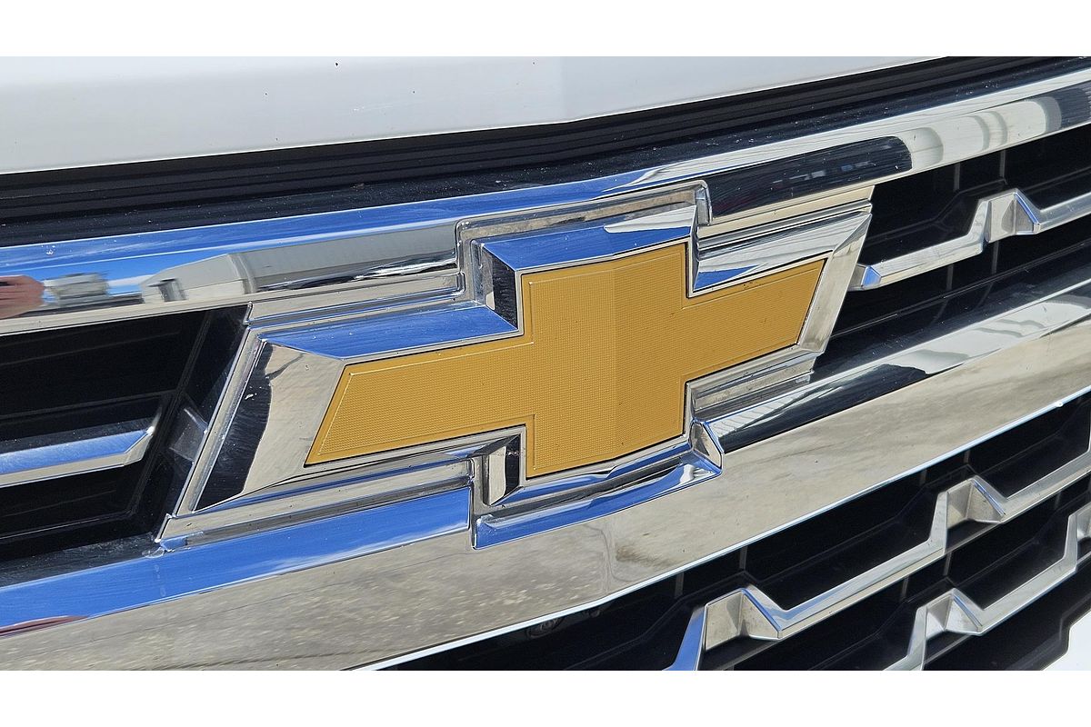 2024 Chevrolet Silverado 1500 LTZ Premium W/Tech Pack T1 4X4