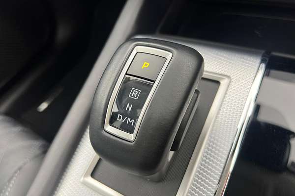 2024 Mitsubishi Outlander OUTLANDER EXCEED 7 SEAT (AWD) ZM4E46